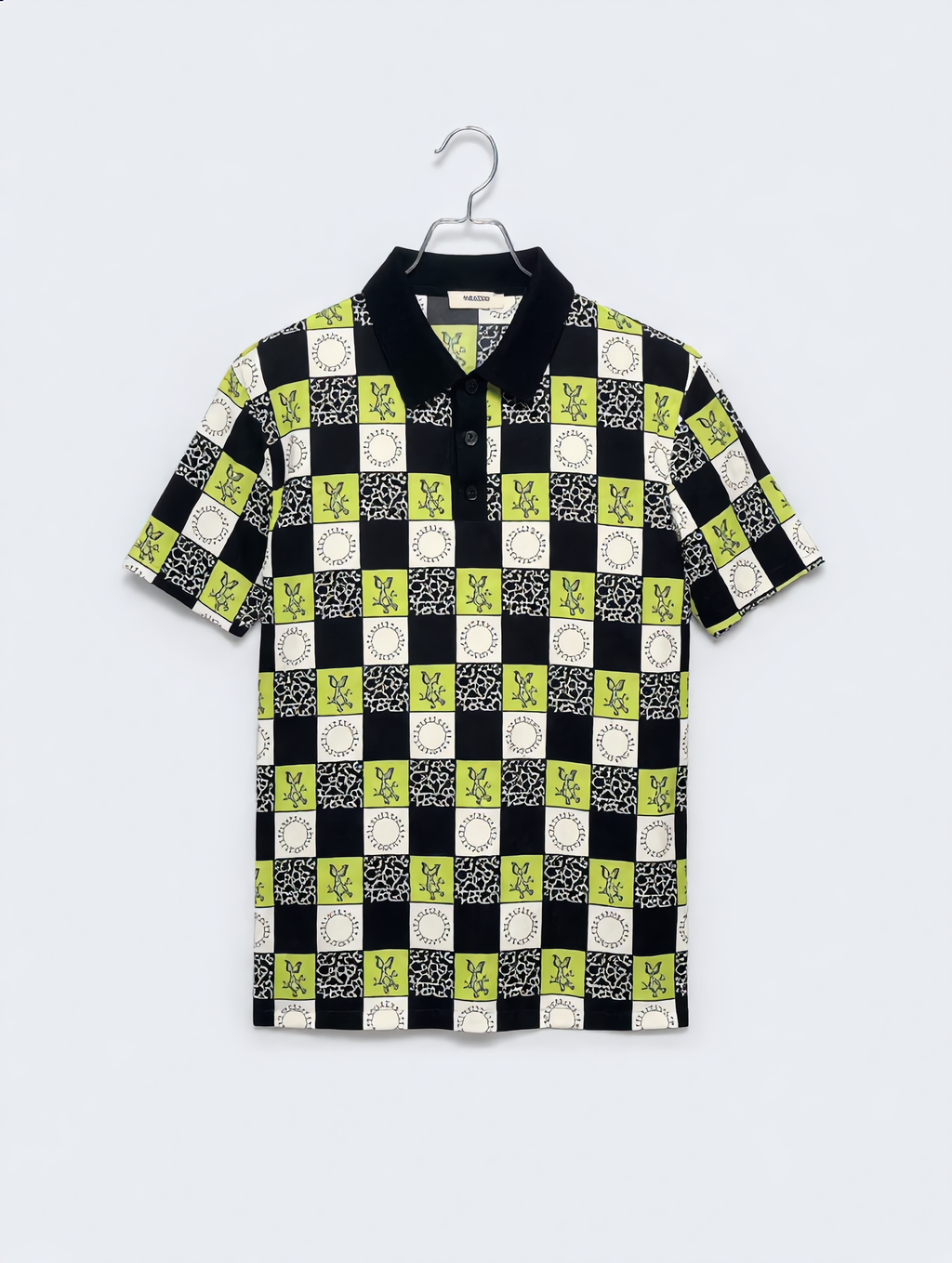 Polo #1