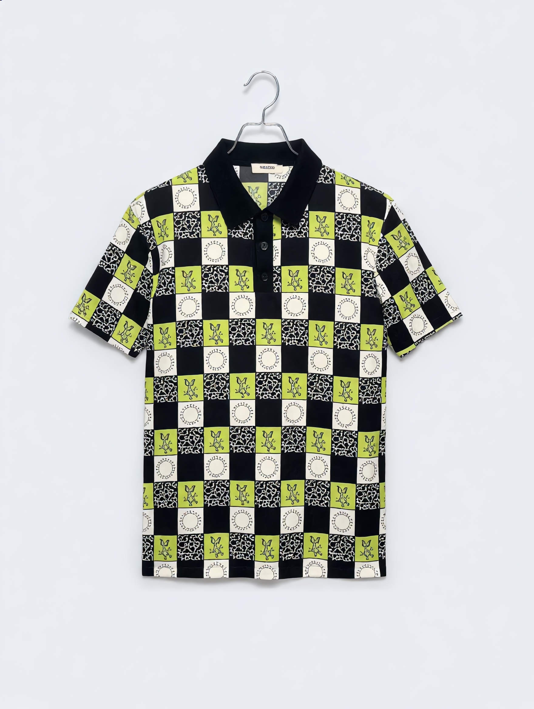 Polo #1
