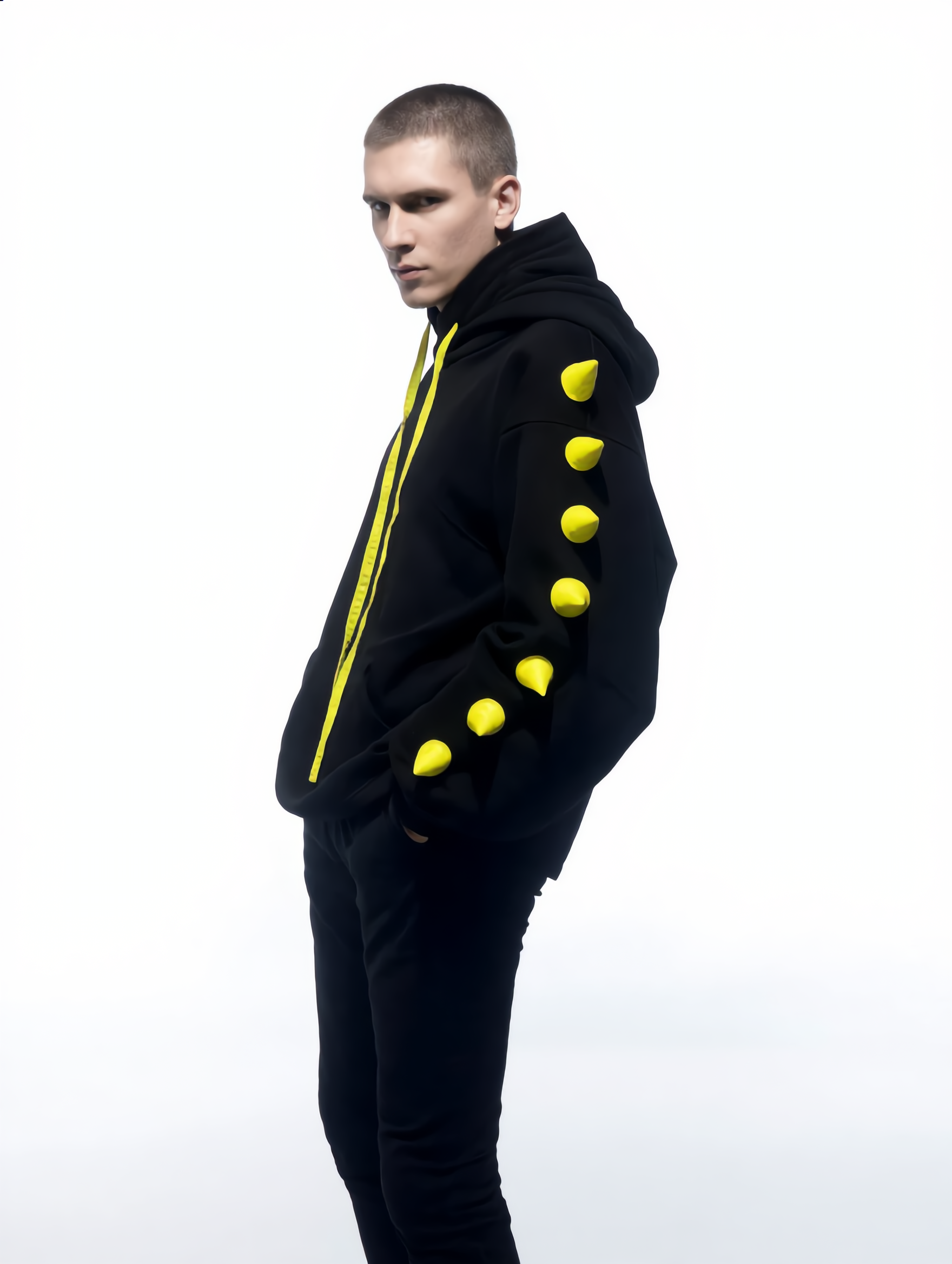 Neonspike