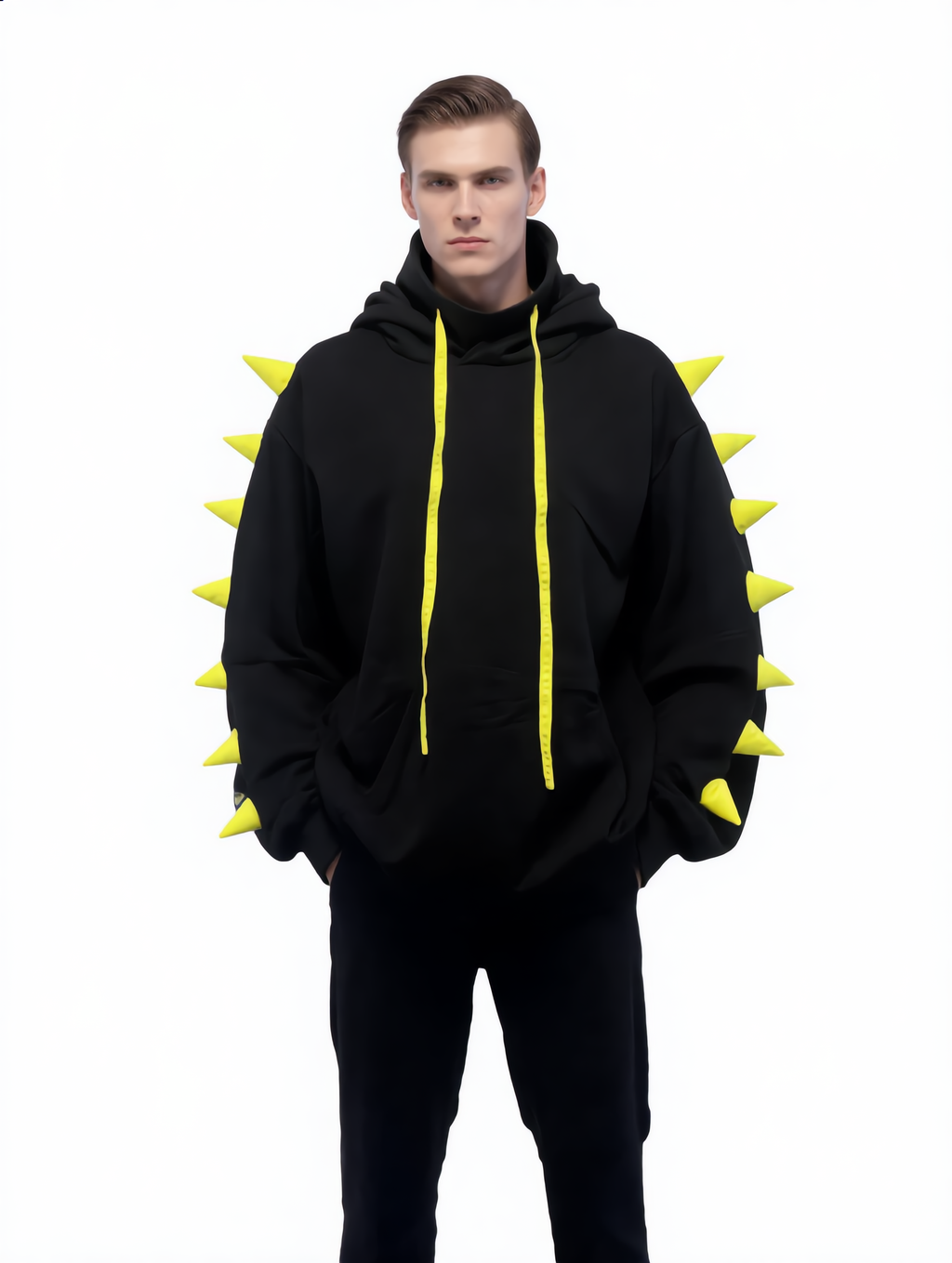Neonspike