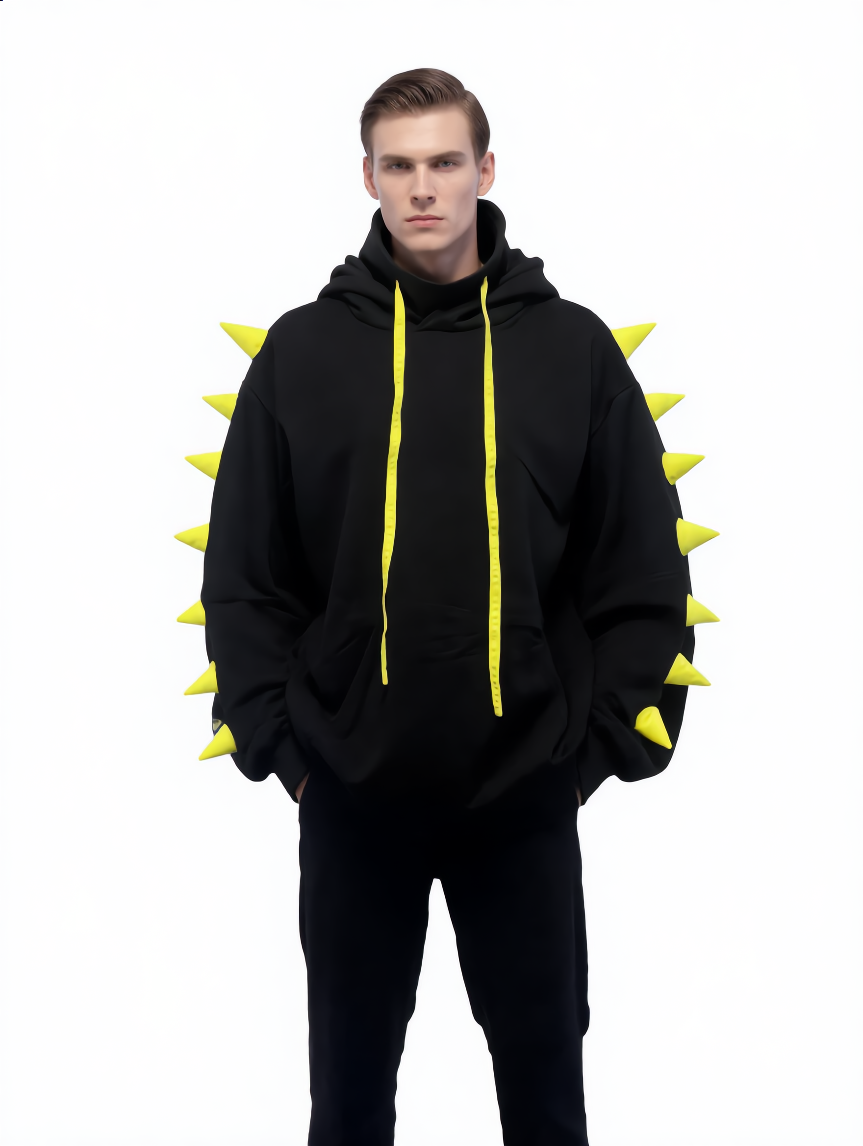 Neonspike