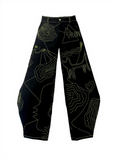 Puntz pants