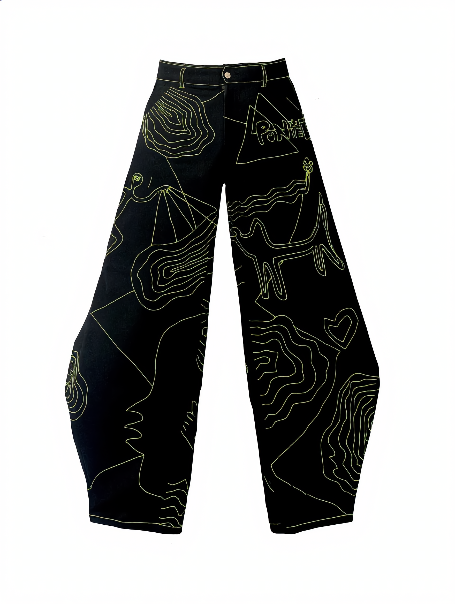 Puntz pants