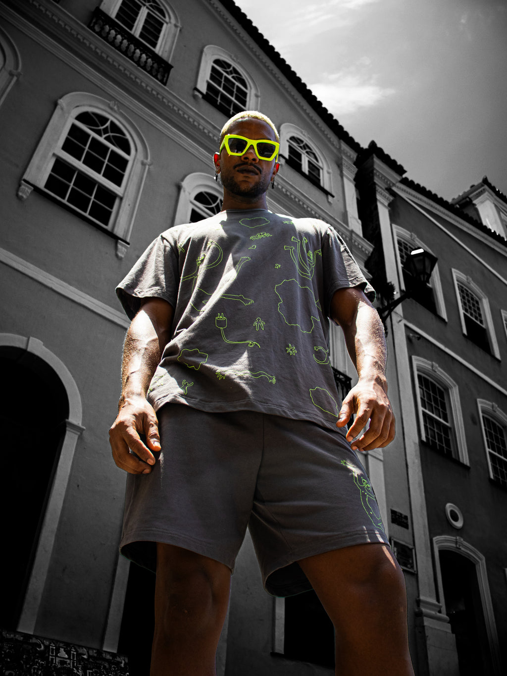 noWAR T-Shirt